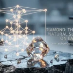 What Is the Hardest Natural Substance on Earth? Exploring Nature’s Toughest Wonder