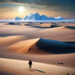 What Is the Largest Desert in the World? More Than Just Sand