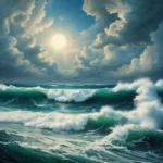 What Is the Largest Ocean in the World? A Question Bigger Than It Sounds