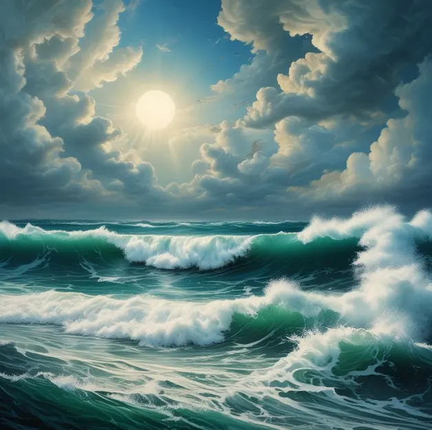 What Is the Largest Ocean in the World? A Question Bigger Than It Sounds