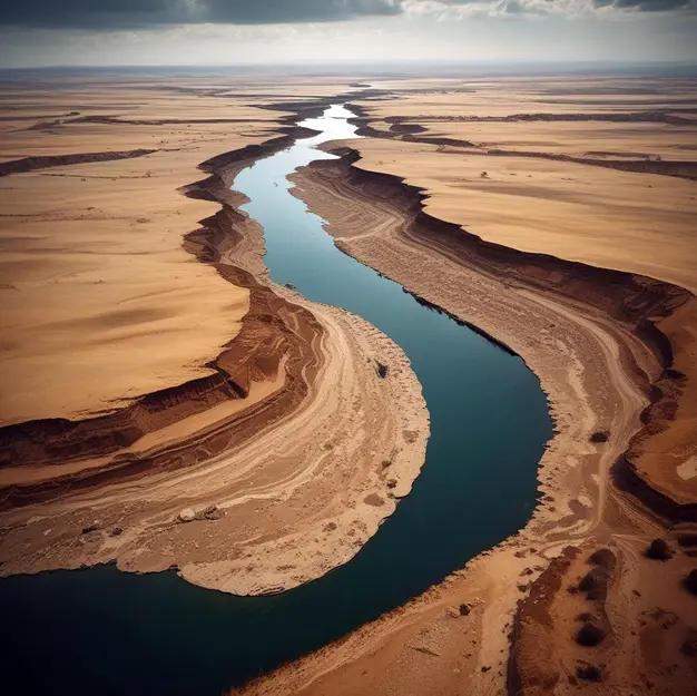 What Is the Longest River in the World? A Debate That Flows Across Continents