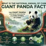 What Is the National Animal of China? A Symbol Everyone Recognizes