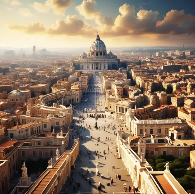 What Is the Smallest Country in the World? Tiny in Size, Huge in History