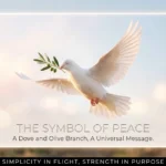 Which Bird Is the Symbol of Peace? A Simple Image With a Powerful Meaning