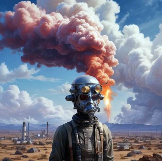 Which Gas Do Humans Exhale When They Breathe Out?