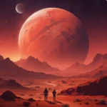 Which Planet Is Known as the Red Planet? A Simple Name With a Powerful Story