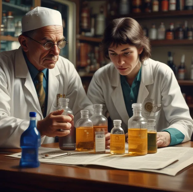 Who Discovered Penicillin? The Accident That Changed Medicine Forever