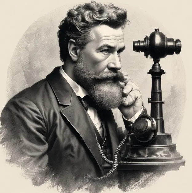 Who Invented the Telephone? The Device That Changed Communication Forever