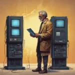 Who Is Known as the Father of Computers?