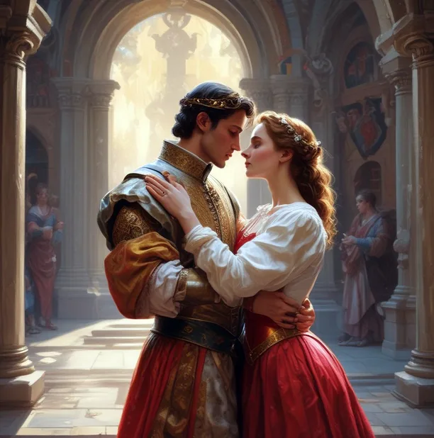 Who Is the Author of “Romeo and Juliet”? The Mind Behind a Timeless Love Story