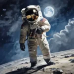 Who Was the First Man on the Moon? The Moment That Changed History
