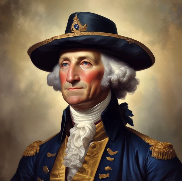 Who Was the First President of the United States? The Man Who Set the Precedent